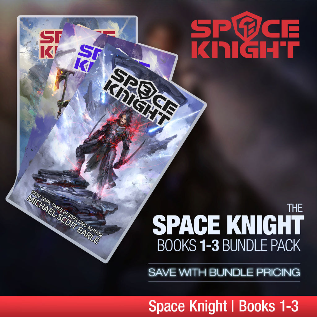 Space Knight Rifts Space Knight